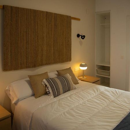 Hotel Los Alamos Boutique Plasencia Exterior photo