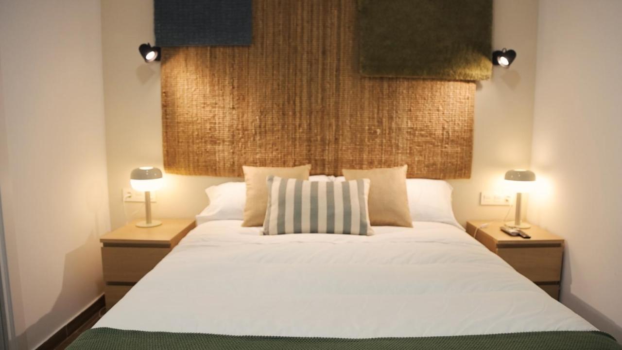 Hotel Los Alamos Boutique Plasencia Exterior photo