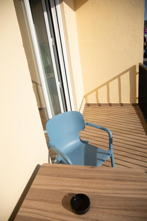 Hotel Los Alamos Boutique Plasencia Exterior photo