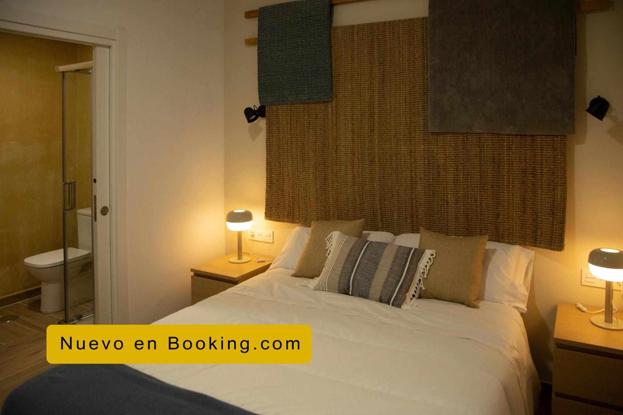 Hotel Los Alamos Boutique Plasencia Exterior photo