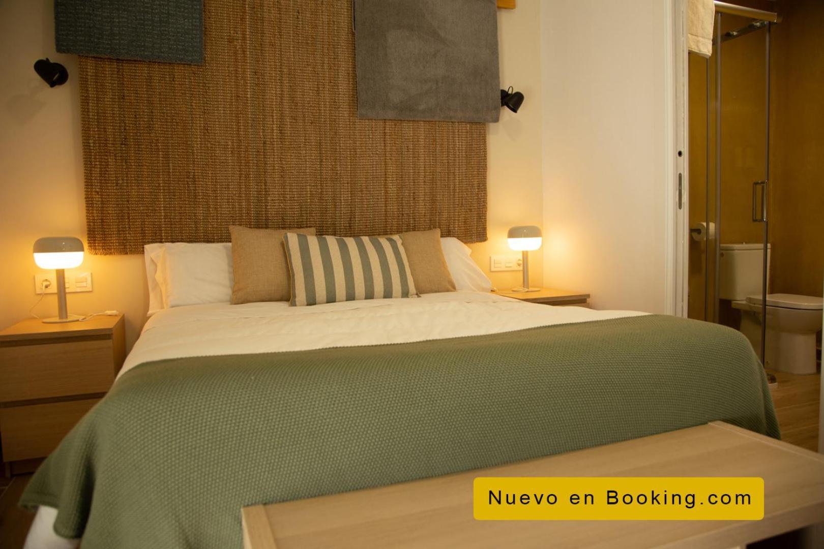 Hotel Los Alamos Boutique Plasencia Exterior photo