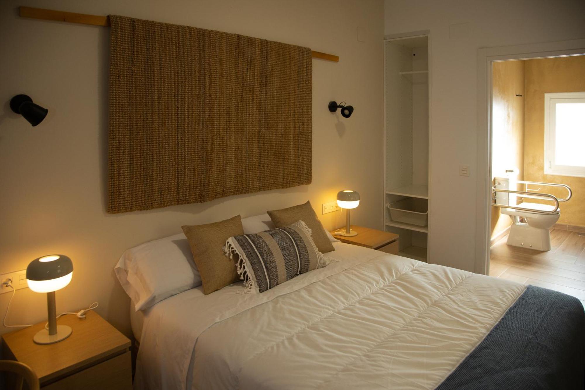 Hotel Los Alamos Boutique Plasencia Exterior photo