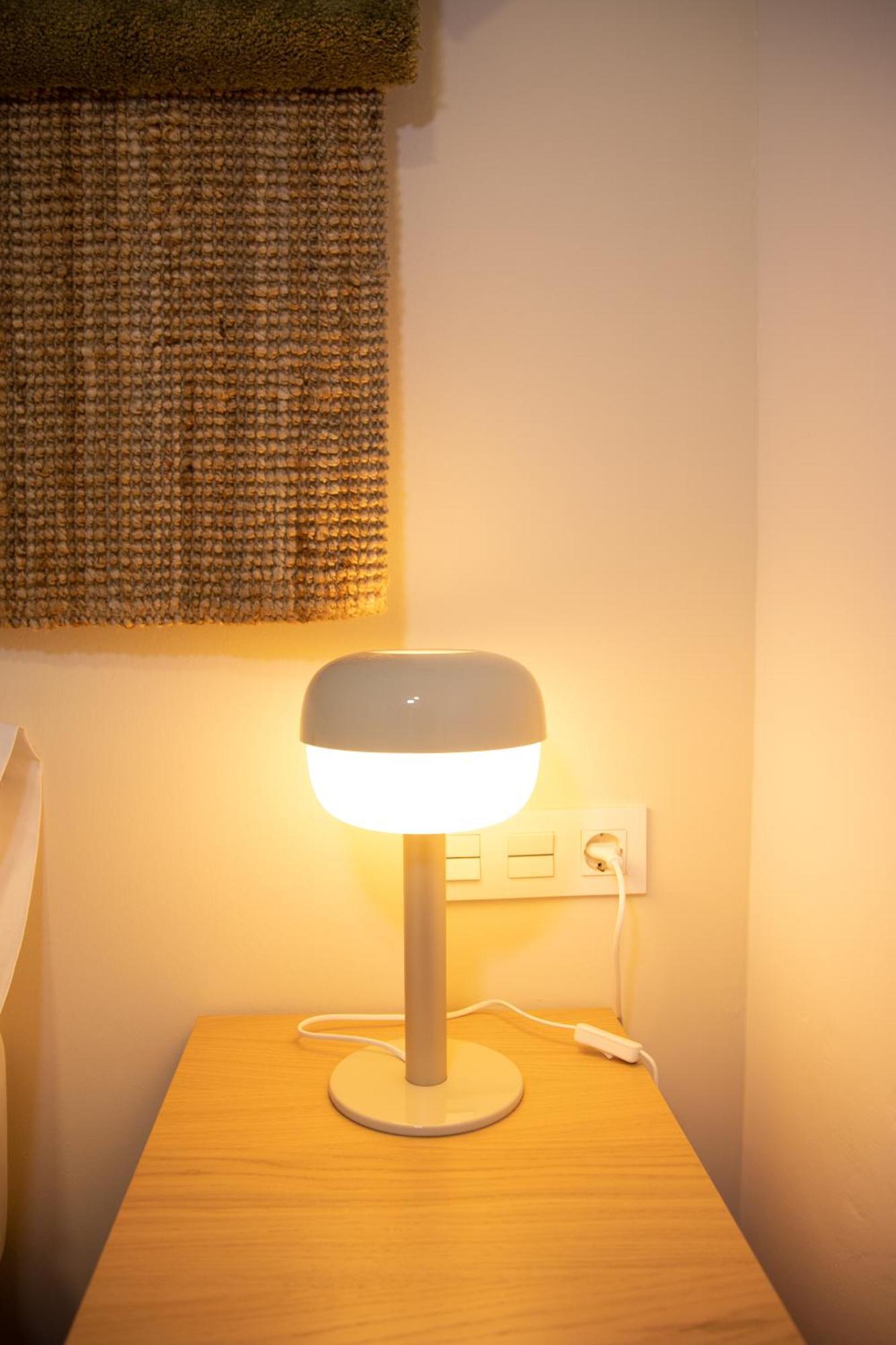 Hotel Los Alamos Boutique Plasencia Room photo