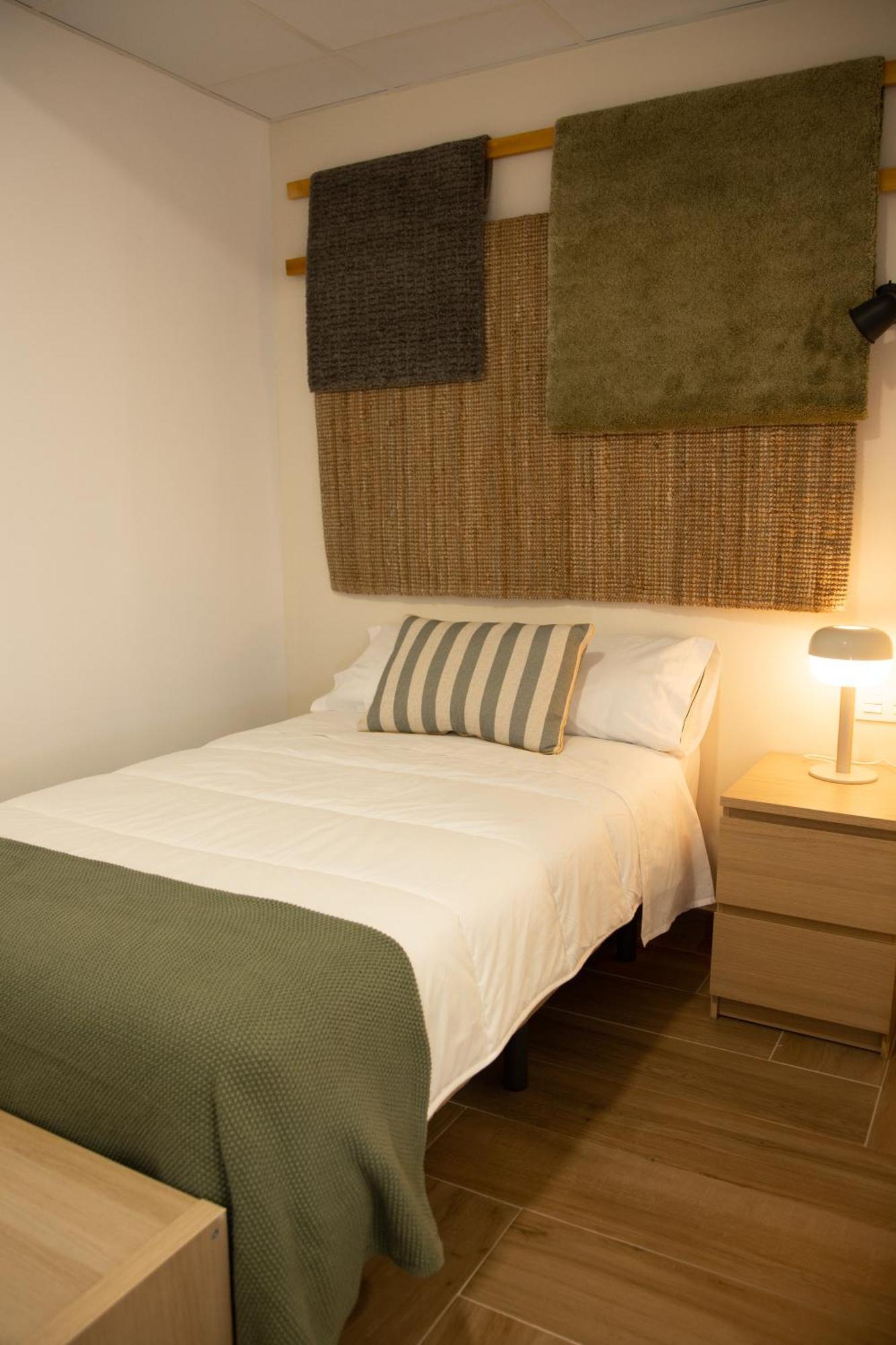 Hotel Los Alamos Boutique Plasencia Room photo