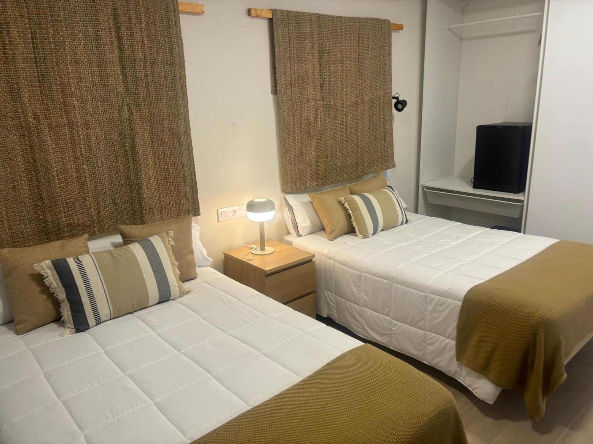 Hotel Los Alamos Boutique Plasencia Exterior photo