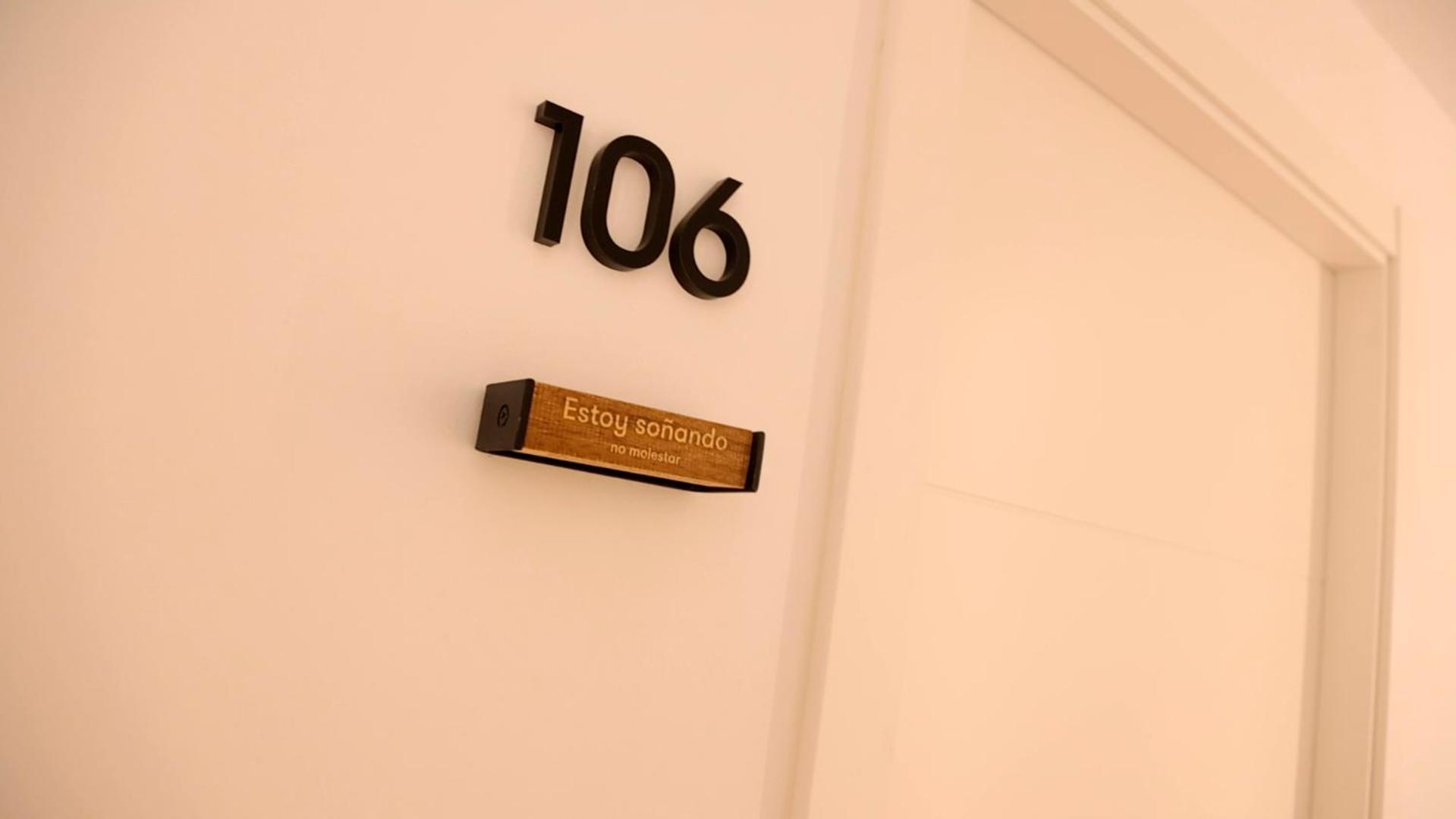 Hotel Los Alamos Boutique Plasencia Exterior photo